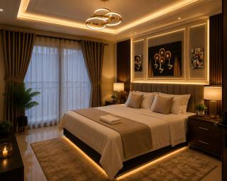 Remarkable 3-Bed House in Kigali - 2