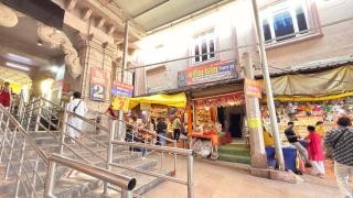 Hotal Bhagirath palace - 7