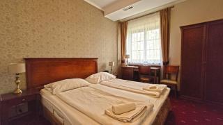 Hotel Kazimierski Zdrój - 5
