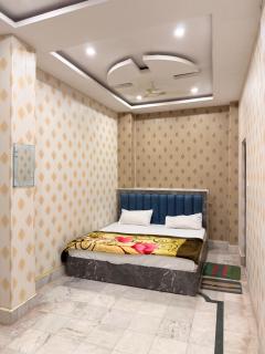 Hotal Bhagirath palace - 1