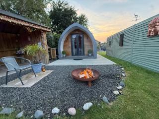 Bonnyview Glamping - Ballycastle - 0
