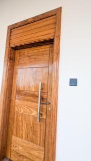 Luxury Apartment Near Paje Beach - 8