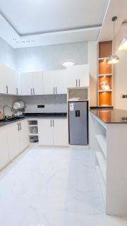 Luxury Apartment Near Paje Beach - 7