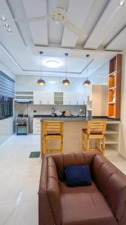 Luxury Apartment Near Paje Beach - 4