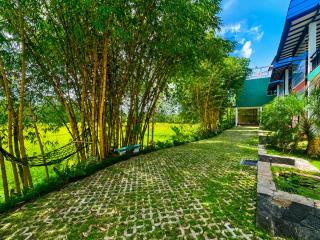 Pasgama Greenfield Cottage - 4