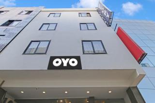 Hotel O Avi Suites - 9