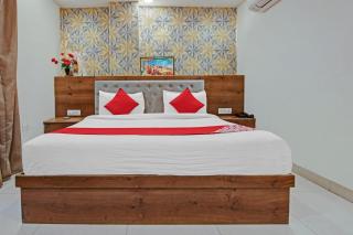 Hotel O Avi Suites - 6