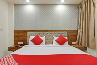 Hotel O Avi Suites - 5