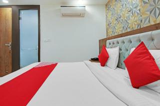 Hotel O Avi Suites - 4