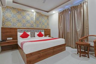 Hotel O Avi Suites - 3
