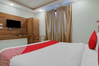 Hotel O Avi Suites - 2