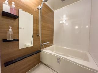 Tasone Stay OSAKA KOZ1 - 7