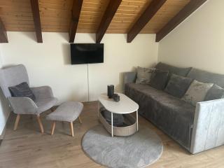 Ferienwohnung Waldpause mitten im Schwarzwald - 9