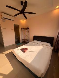 Suites sri sayang 3 bedrooms - 6