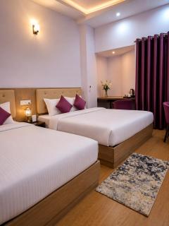 Best Southern Hotel Kuakata - 2