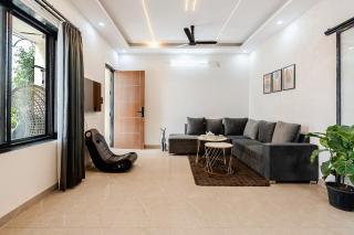 HomeGround - 4 BHK Villa Stay Play Recharge - 9