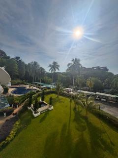 Suites sri sayang 3 bedrooms - 9