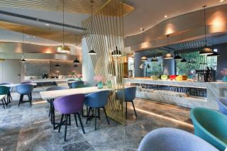 ibis Styles Yangzhou Baixiang Rd Hotel - 9