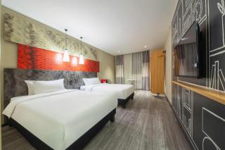 Ibis Nanchang Zhongshan Road Pedestrian Street Hotel - 5