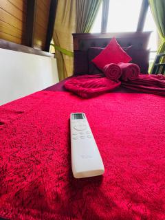 Planters Villa & Cabana Resort - Bandaragama - 3