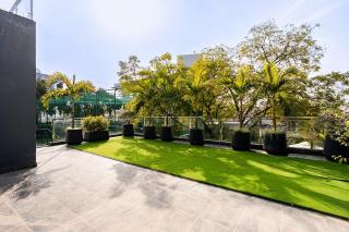 HomeGround - 4 BHK Villa Stay Play Recharge - 8