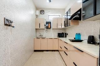 HomeGround - 4 BHK Villa Stay Play Recharge - 6