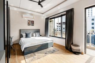 HomeGround - 4 BHK Villa Stay Play Recharge - 4