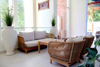 Sumoden Hotel - 1