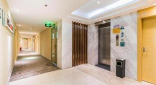 City Comfort Inn Zhanjiang Shimao Building Chikan Old Street - 2