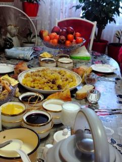 Min-Kush Guest House - 4