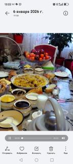 Min-Kush Guest House - 3