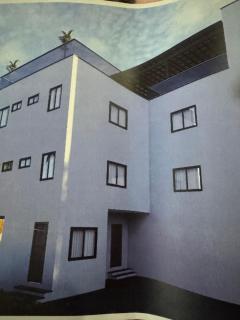 The plaza guest house - 0