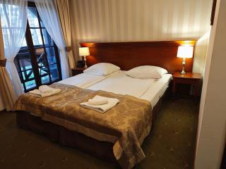 Hotel Kazimierski Zdrój - 8