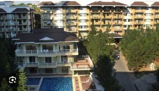 Tranquil Studio Retreat with Shared Pool in Davao City - 1