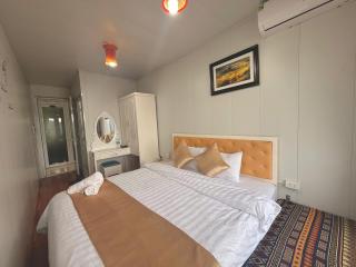 Sapa Center View Hotel - 8
