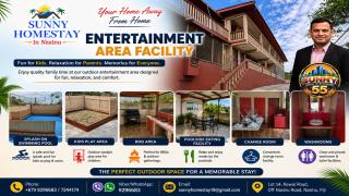 Sunny Home Stay, Nasinu - 3