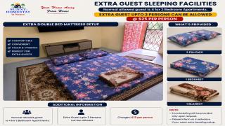 Sunny Home Stay, Nasinu - 1