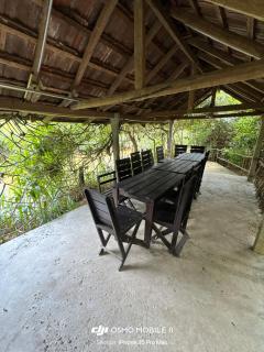 Hedewa Nature Resort - Veyangoda - 4
