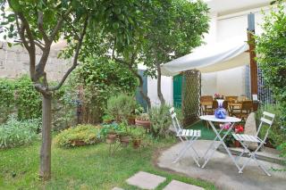 Domo Janas Affittacamere Guesthouse - 1