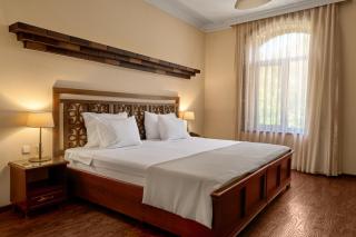 Platan Boutique Hotel Samarkand - 4