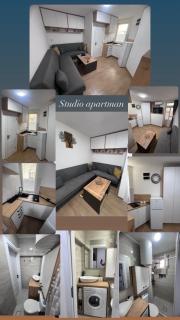 Studio apartman Cekic 2 - 6