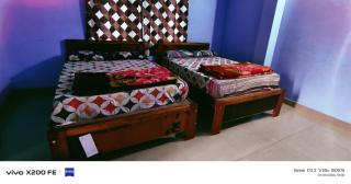 SHREE AMRUTHA EASY STAY horanadu - 5