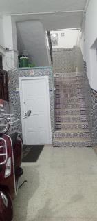 suite parentale avec salle de bain et dressing - 6