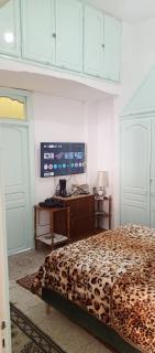suite parentale avec salle de bain et dressing - 2