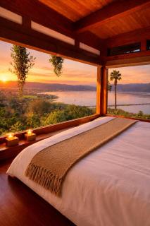 Paradise Private Zen Studios - 6
