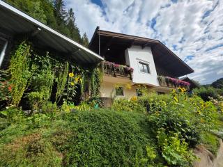 Feines Alpennest - 7