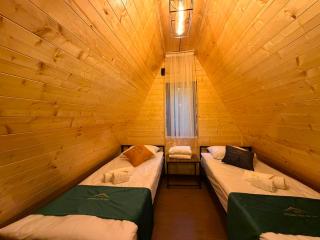 Dendro Art Resort - 3