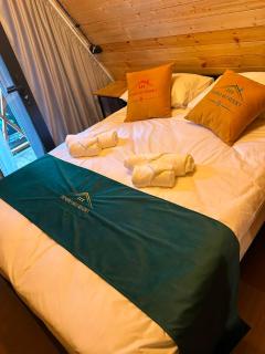 Dendro Art Resort - 2