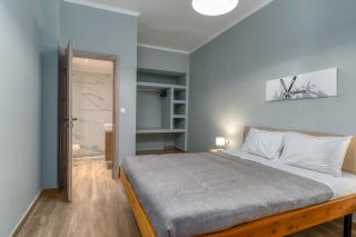 Arachova's Experience - 1