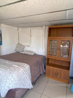 Jm Team Gheto Guesthouse - 9